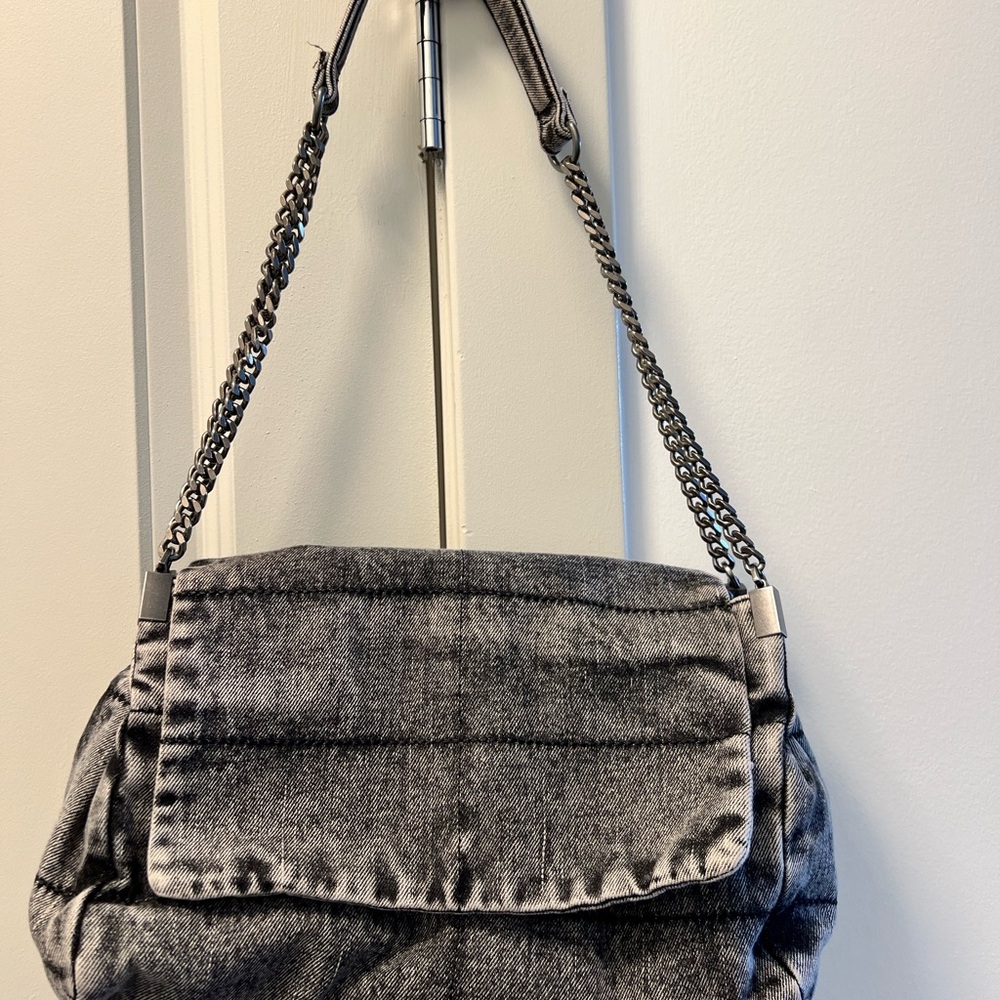 Zara City Bag